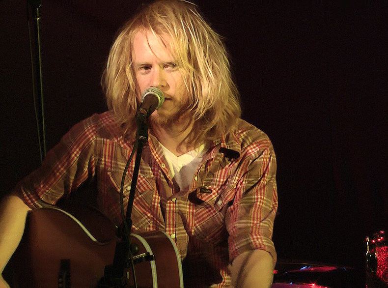 Stu Larsen